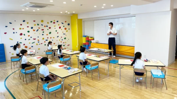 小学校受験はしない？それでも幼児教室で準備するメリット【公立小学校へ進学予定の保護者の方へ】　　ジュニアクラブ千種教室
