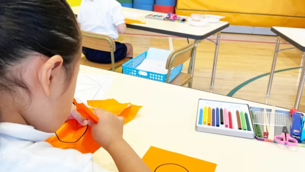 小学校受験合格の鍵はHP！南山・名進研・椙山の最新情報活用術