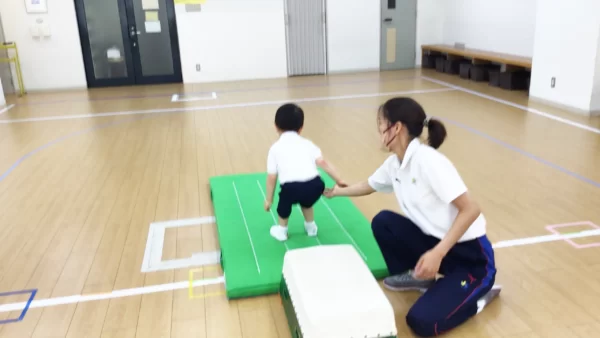 【幼稚園受験対策直前ガイド】ジュニアクラブ恵比寿教室
