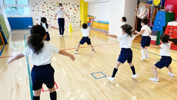 【小学校受験】焦らないで！子どもの成長を喜ぼう！ジュニアクラブ千種教室