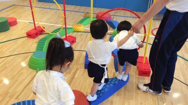 小学校受験で「本番に強い子」に！対応力を育む練習法