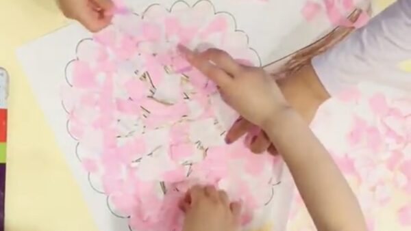 質の高い体験が合格の鍵！愛知県内の私立小学校受験で大切なこと　　ジュニアクラブ千種教室