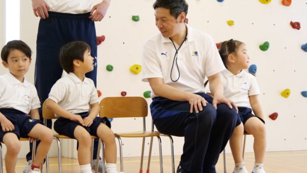 【ジュニアクラブ】知育運動で子どもの可能性を広げる！小学校・幼稚園受験にも｜文京区・渋谷区・名古屋市