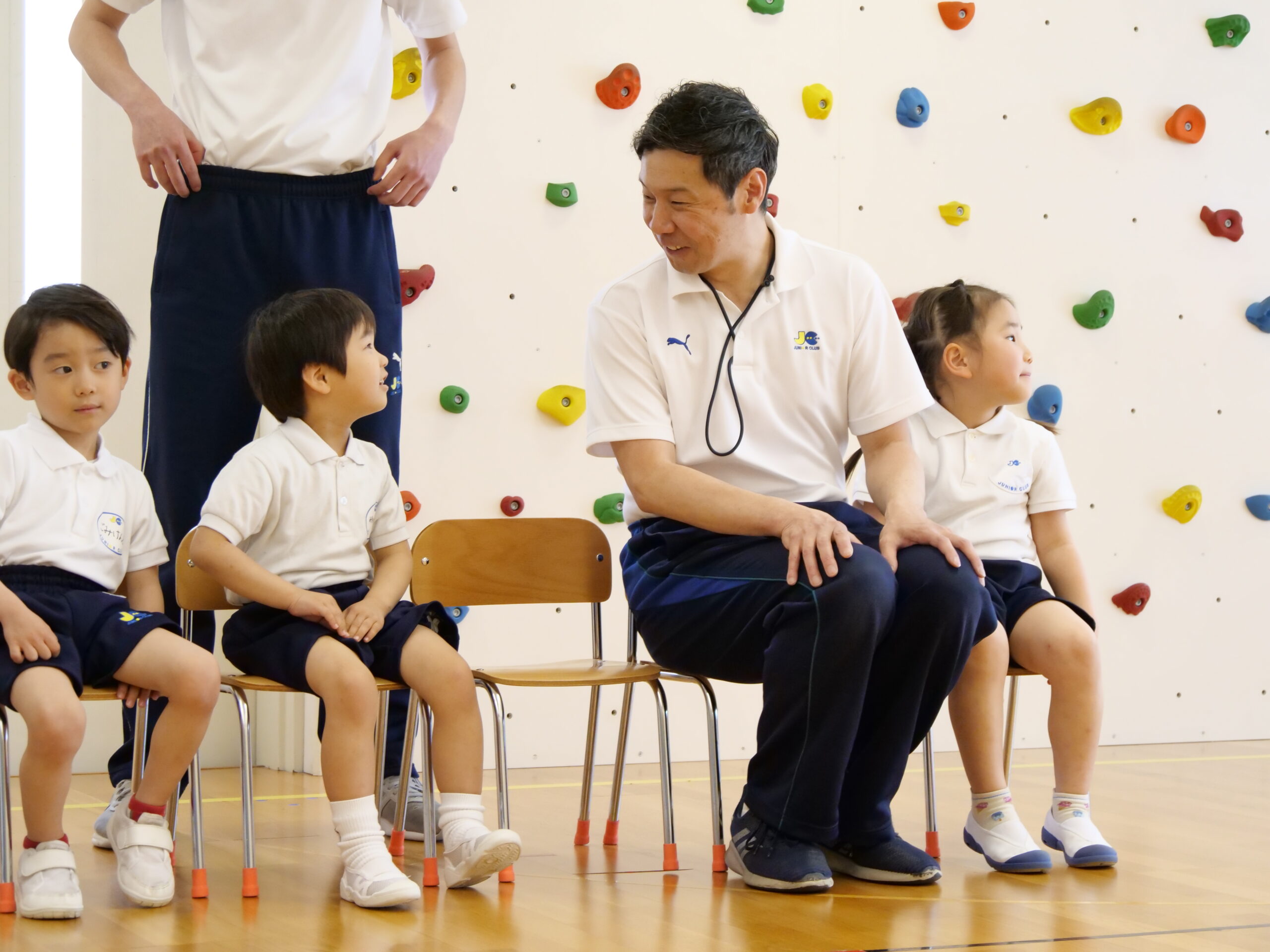 小学校受験】ペーパーだけじゃない！非認知能力を育むジュニアクラブの