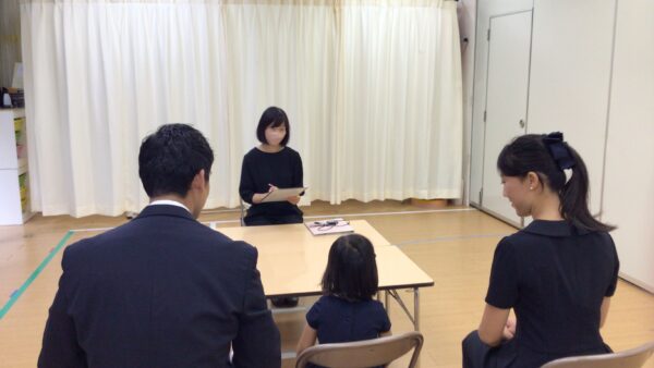 【小学校受験】親子の絆を深め受験を乗り切ろう‼