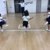 【幼稚園受験】子どもだけではなく、保護者の方も！？親子の関りが重視！　ジュニアクラブ恵比寿教室