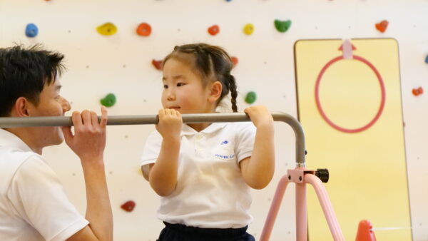 【小学校受験・幼児教育】PL運動で子どもの未来を育む！ジュニアクラブ音羽教室