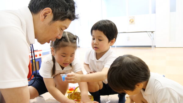 【小学校受験・幼稚園受験】見落としがちな「トイレの習慣」