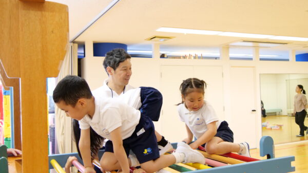 【小学校受験】対策が難しい行動観察の真の評価ポイントとは？