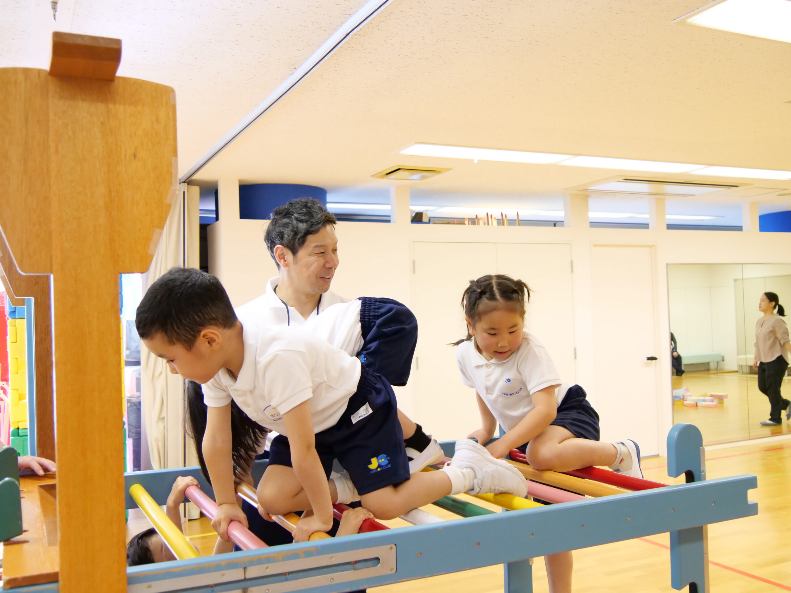 小学校受験】対策が難しい行動観察の真の評価ポイントとは？ | junior-club
