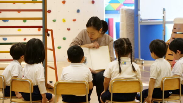 【小学校受験】夏休みが合否を分ける！家庭学習と親子の時間