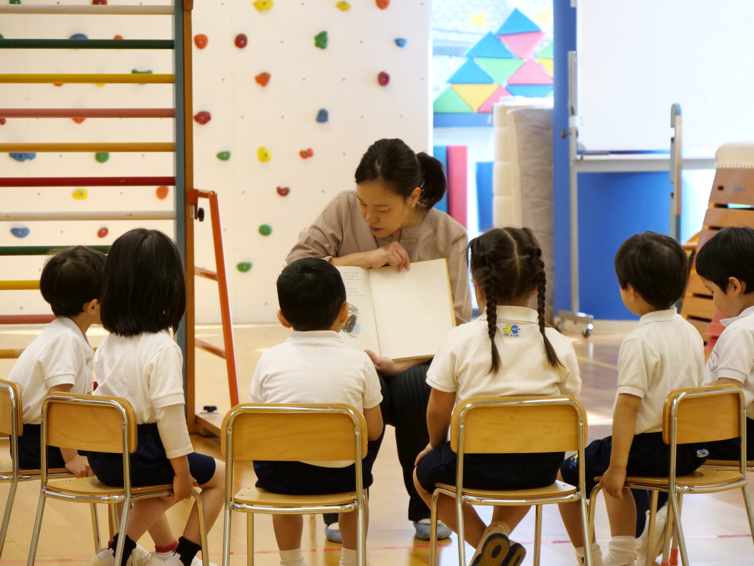 小学校受験】夏休みが合否を分ける！差がつく家庭学習と過ごし方