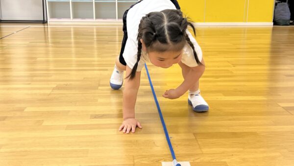 【国立小学校受験】抽選突破後に差がつく！ジュニアクラブ直前講習会で合格を掴む