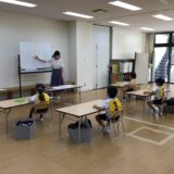【受験対策ガイド】慶應義塾幼稚舎・慶應義塾横浜初等部　ジュニアクラブ恵比寿教室