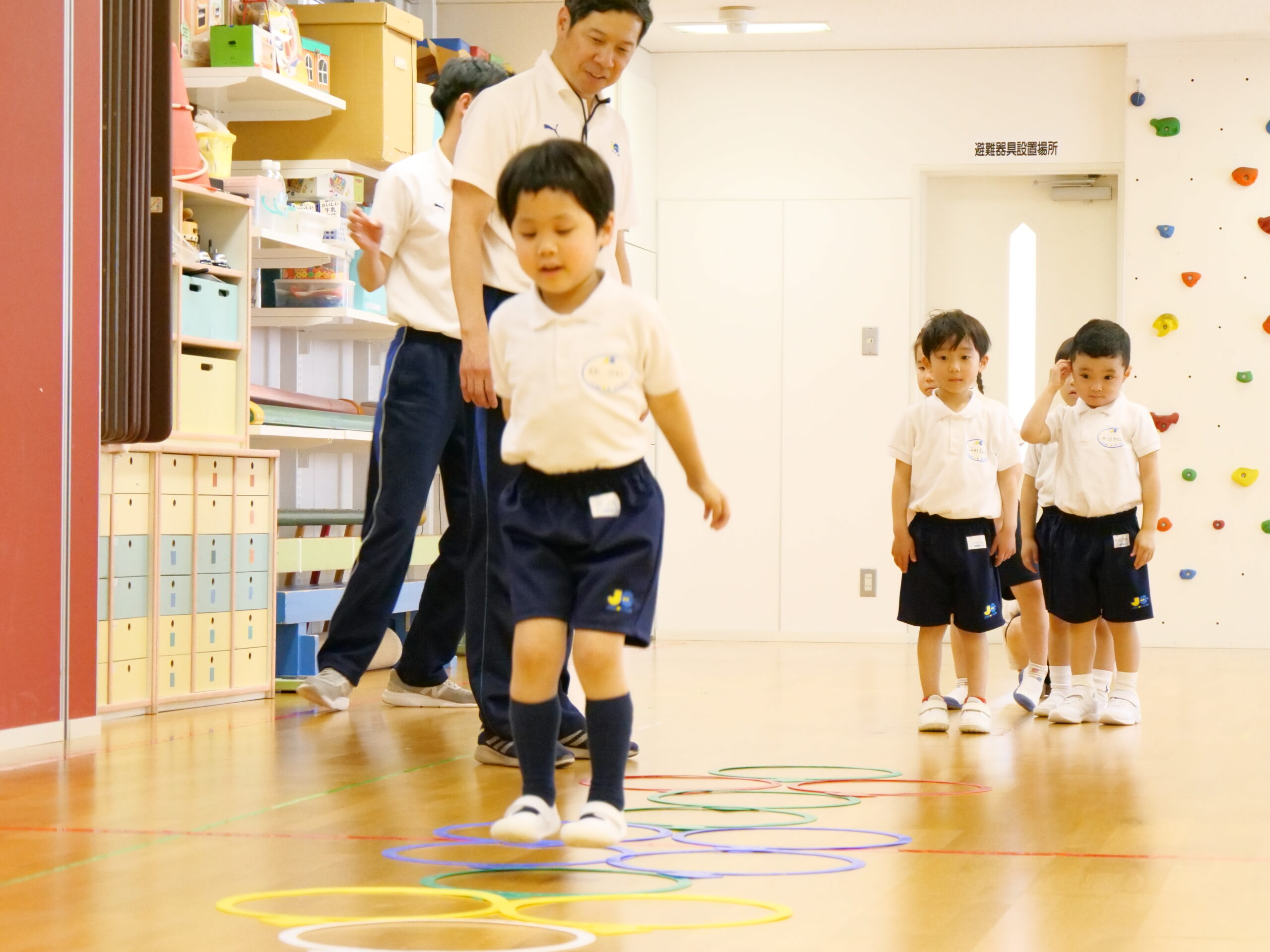 学芸大附属大泉小学校｜魅力と受験対策｜抽選や国際バカロレアとの関係 