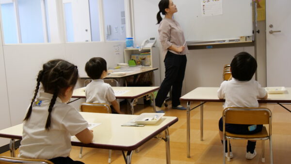 【幼稚園・小学校受験】国立が人気の理由とは？入試は「調査」・「検査」・「検定」