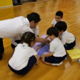 【２月・３月無料体験実施中】小学校受験で伸びる非認知能力とフィジカルリテラシーの重要性