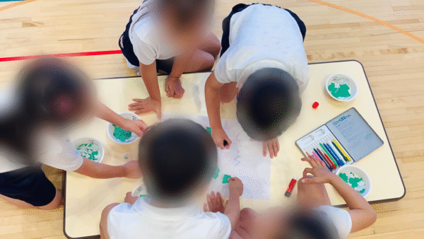 【小学校受験】慣れない環境でも力を発揮！「対応力」を育む家庭学習のヒント   　　ジュニアクラブ千種教室