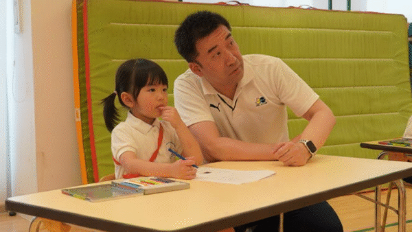 「伸びる子」の特長とは？ジュニアクラブが育む7つの力