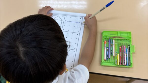 【小学校受験】自信のない子に自信を持たせるには？