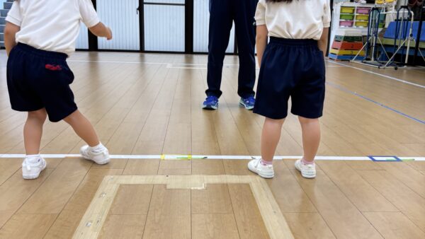 【小学校受験に向けて！】試験前日・当日の心構え　ジュニアクラブ恵比寿教室