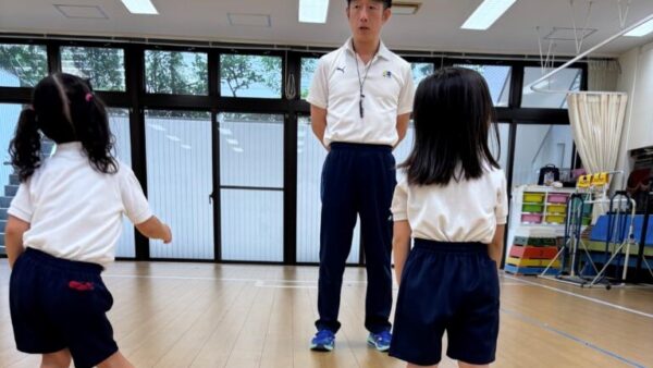 小学校受験を控えた冬休みの過ごし方と年末年始の体験