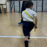 【１１月より新年度】小学校受験に向けて；年少児・年中児からの準備