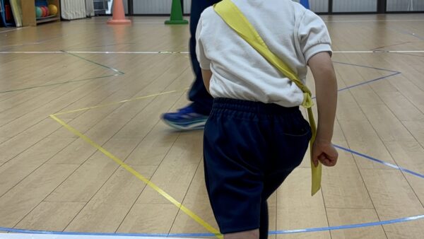 【１１月より新年度】小学校受験に向けて；年少児・年中児からの準備