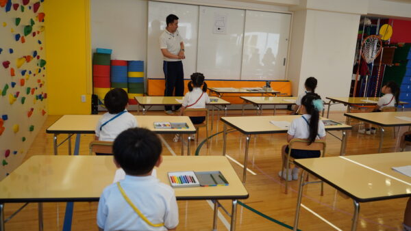 【小学校受験】合格の鍵は「家族の会話」！面接対策で差がつく秘訣