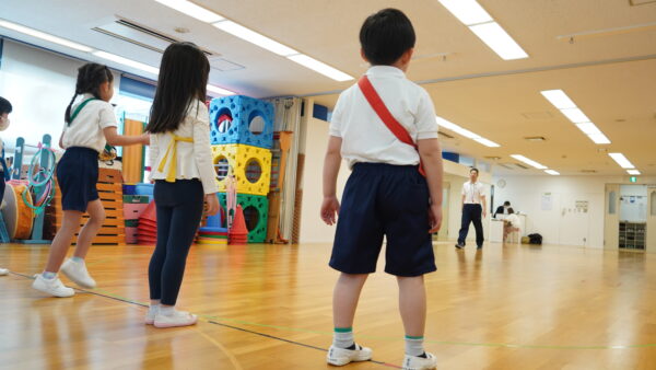 学芸大学附属大泉小学校の受験対策！日程と幼児教室の活用法