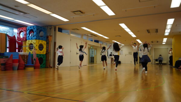 【２月・３月無料体験実施中】小学校受験に運動は必要？試験になくても運動を幼児教室で学ぶべき3つの理由