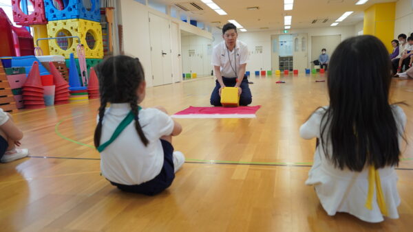  【小学校受験】子供の雑さが気になる…丁寧な所作を育む魔法の関わり方