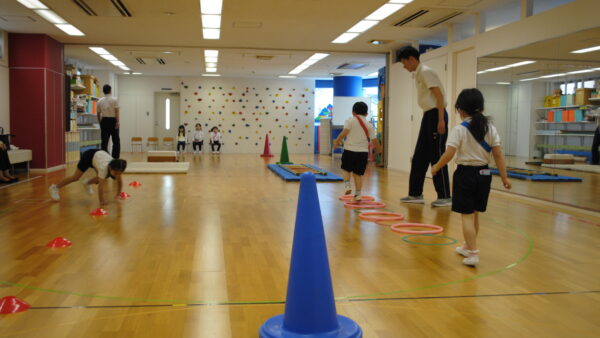 【小学校受験】帝京大学小学校の魅力と幼児教室で進める受験準備