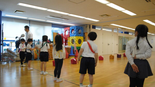 【小学校受験】新渡戸文化小学校の魅力と幼児教室での受験対策