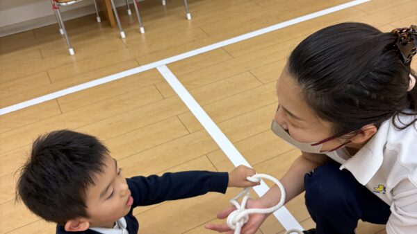【小学校受験】親の声掛けで子どもは変わる