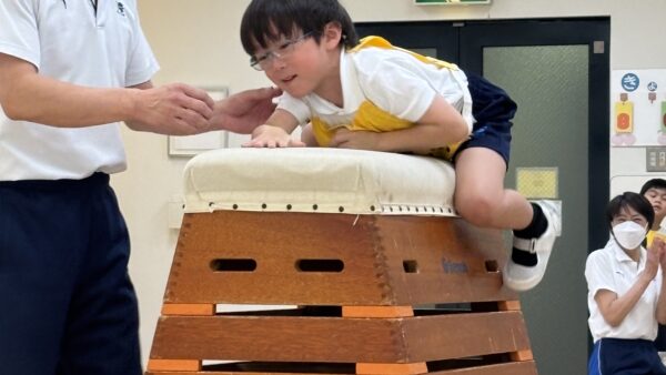 【品川翔英小学校】「頭・心・体」のバランス教育が、いま小学校受験とこれからの未来に求められる理由