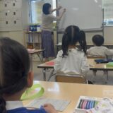 生活リズムを崩さない　ゴールデンウィークの過ごし方