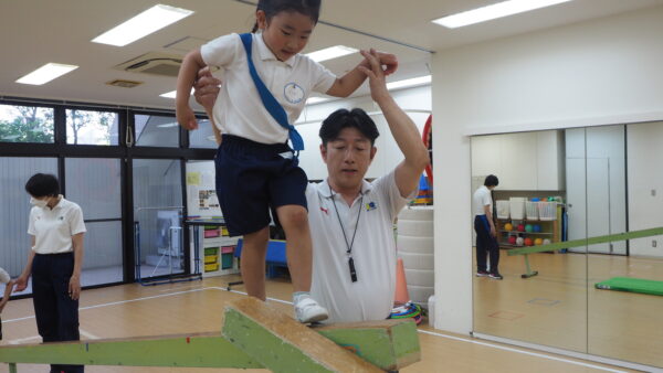 【サレジアン目黒星美小学校】「愛されている」実感が、世界へ羽ばたく翼になる