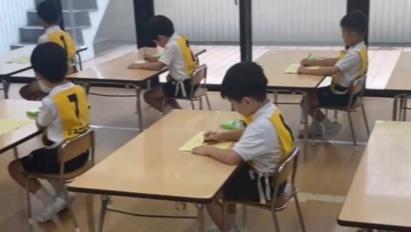 【昭和女子大学付属昭和小学校】可能性を広げる未来型教育