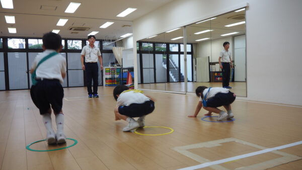 【聖ドミニコ学園小学校】魅力と、求められる子ども像