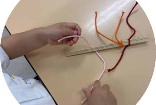小学校受験で現年中児の今やるべき事とは？